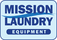 Mission Laundry Logo