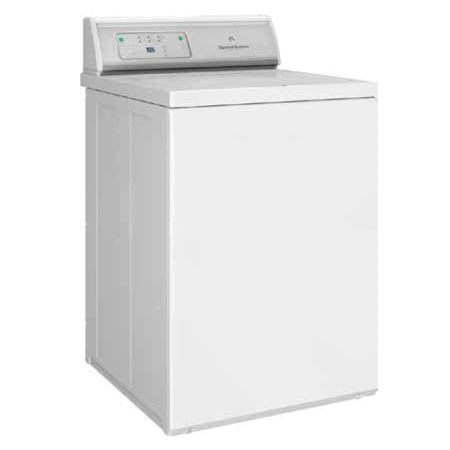 Speed Queen Commercial Homestyle Top Load Washer